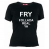 FRY Follada Real YA