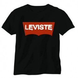 Camiseta Leviste
