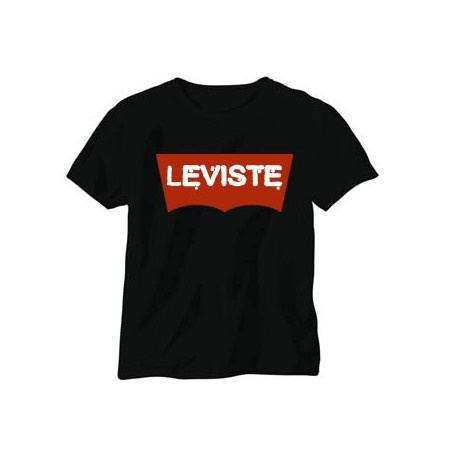 Camiseta Leviste