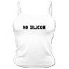 Camiseta No Silicon