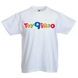 Camiseta niños - Toy Pirao