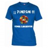 Camiseta Pim Pam Toma Lakasitos