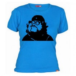 Camiseta Peter Griffin Che Guevara