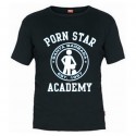 Camiseta Porn Star Academy