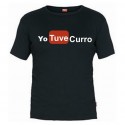Camiseta Yo Tuve Curro