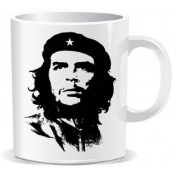 Taza Che Guevara