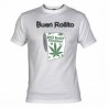 Camiseta Buen Rollito