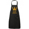 Delantales Originales - El Rey de la BBQ