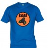 Camiseta Sgae