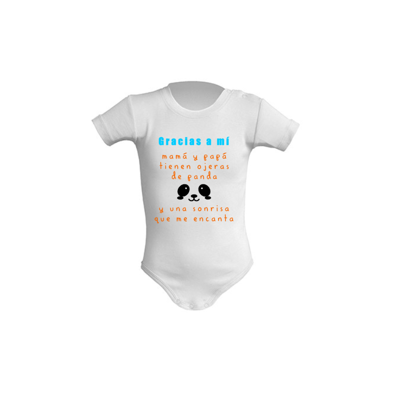 Body Original - Nombre con fecha de nacimiento