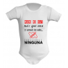 Body Original - Mami no hay más que una y como la mía ninguna