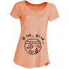 Camisetas Embarazadas Originales - Glub Glub
