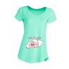 Camisetas Graciosas Embarazadas - Ola k Ase