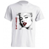 Camiseta de sublimación - Marilyn