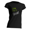 Camisetas Graciosas - Claro que si Guapi!!