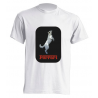 Camiseta Perrari - Con la foto de tu mascota
