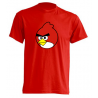Camisetas Originales - Angry Birds