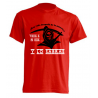 Camisetas Baratas - Hay vida después de la muerte