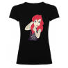 Camisetas Originales - Ariel Rockera