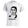 Camisetas Originales - Mandando a callar