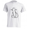 camiseta-de-sublimacion-silueta-gato