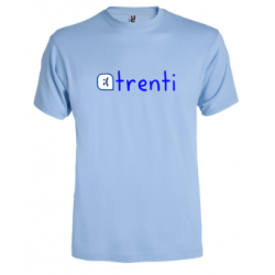 Camiseta Trenti