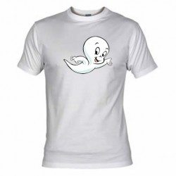 Camiseta Casper