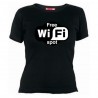 Camiseta Wifi