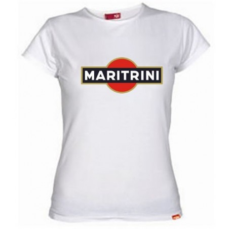 Camiseta Maritrini