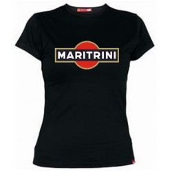 Camiseta Maritrini